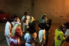 Fastnacht 2016