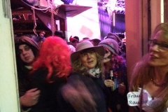 Fastnacht 2016