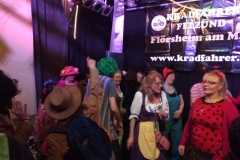 Fastnacht 2016