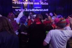 Fastnacht 2016