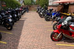 Einkehr im Kurbrunnen - Strümpfelbrunn