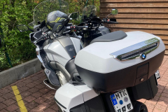 Einkehr im Kurbrunnen - Strümpfelbrunn