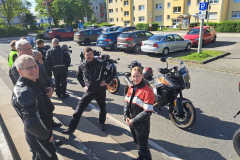 Meet&Greet Stadthalle