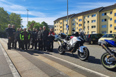 Meet&Greet Stadthalle